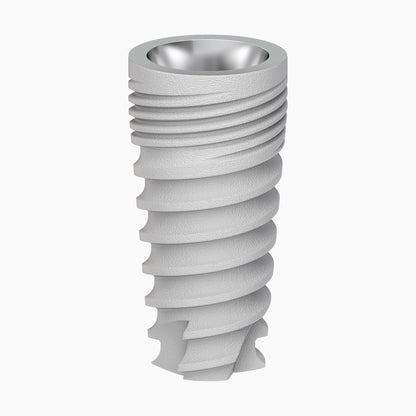 Dynamic Conical MC Implant, Ø3.75mm x 8.0 mm