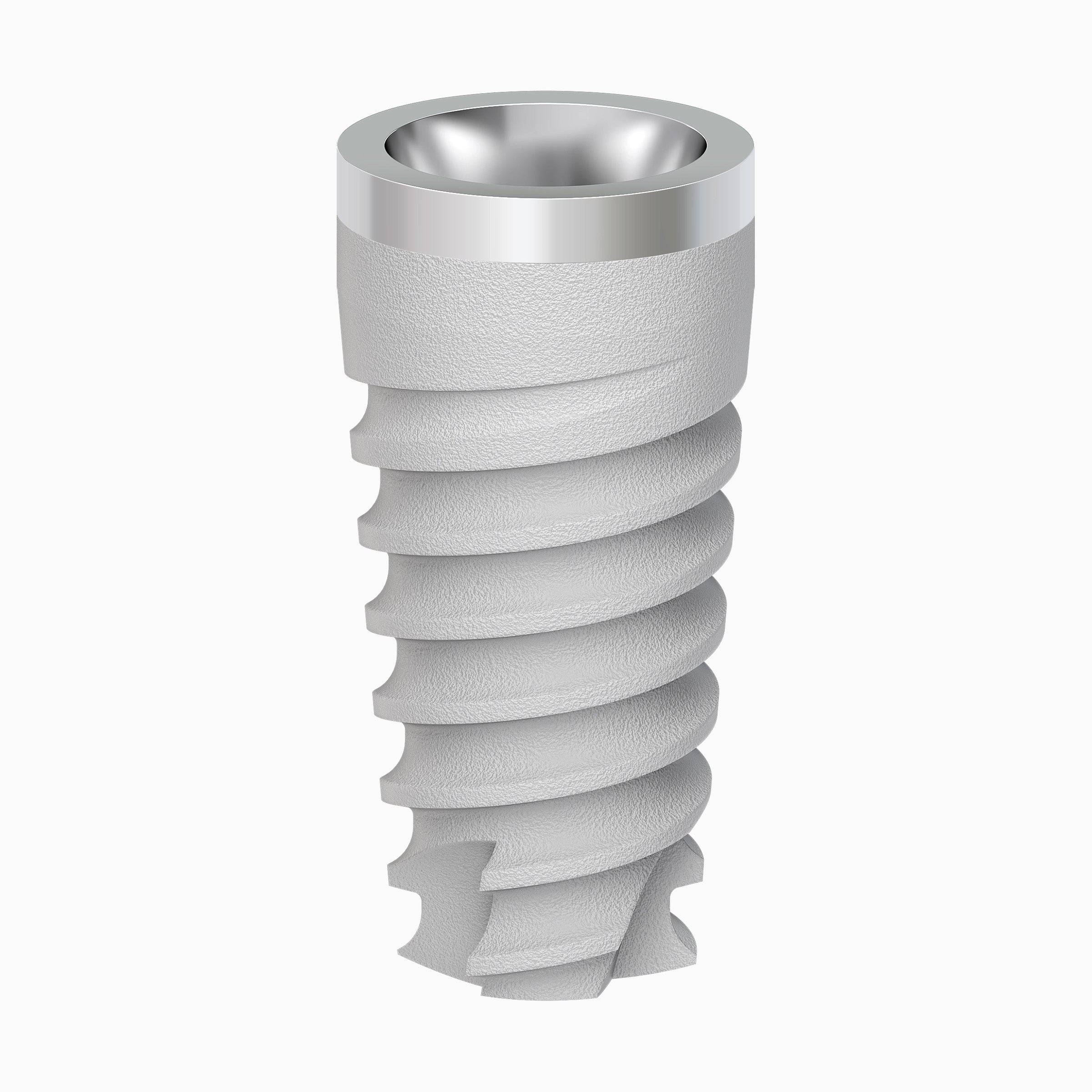 Dynamic Conical MC Implant, Ø3.75mm x 8.0 mm