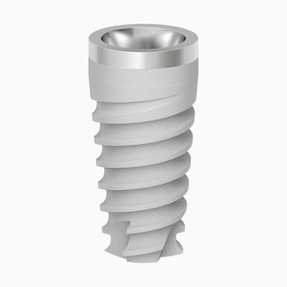 Dynamic Conical MC Implant, Ø3.75mm x 8.0 mm