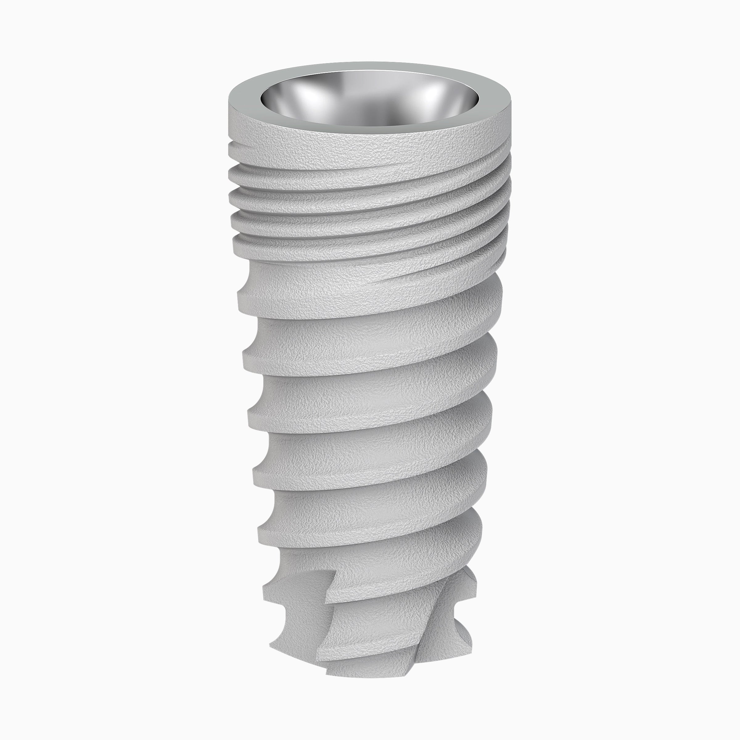 Dynamic Conical Implant, Ø3.75mm x 8.0 mm