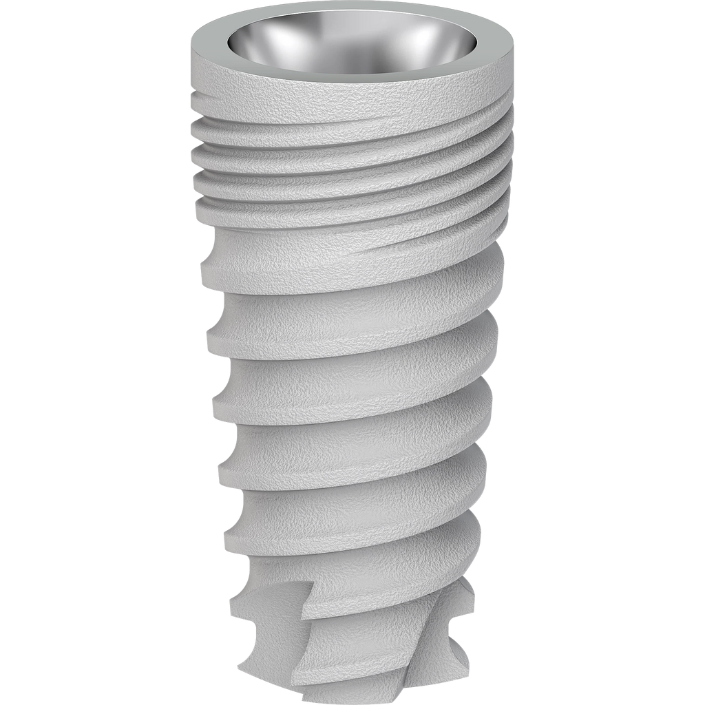 Dynamic Conical Implant Ø3.75 x 8.0 mm