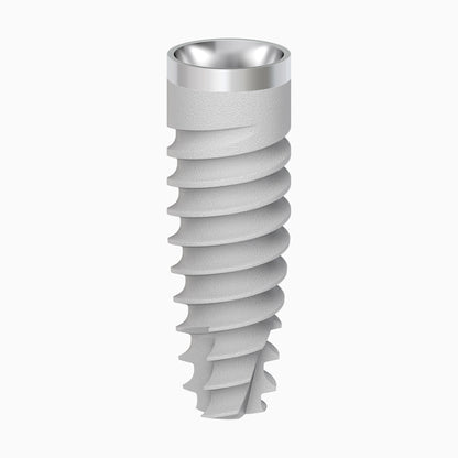 Dynamic Conical MC Implant, Ø3.25mm x 10.0 mm