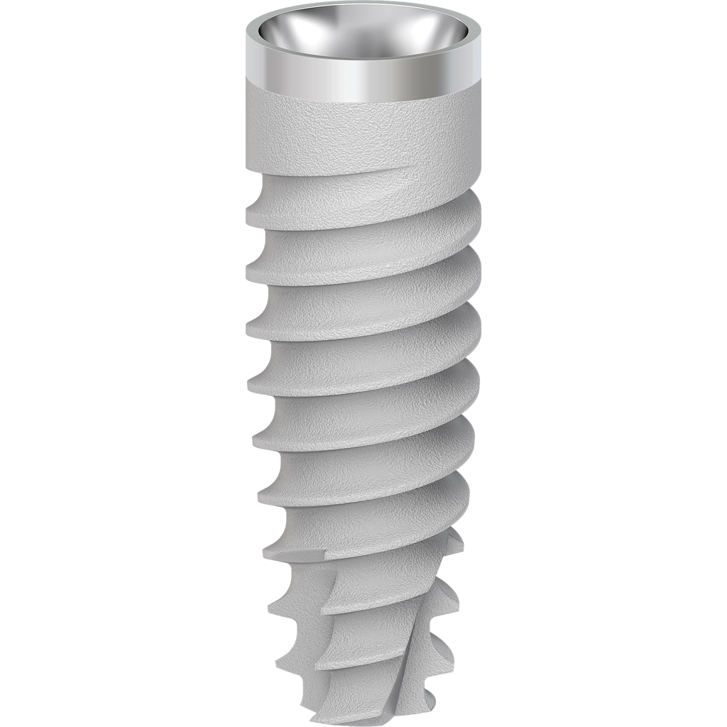 Dynamic Conical MC Implant Ø3.25 x 10.0 mm