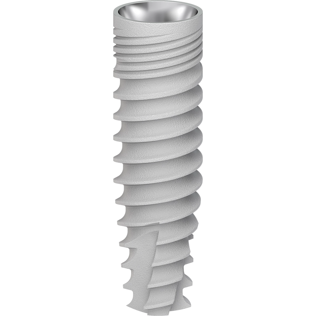 Dynamic Conical Implant Ø3.25 x 11.5 mm