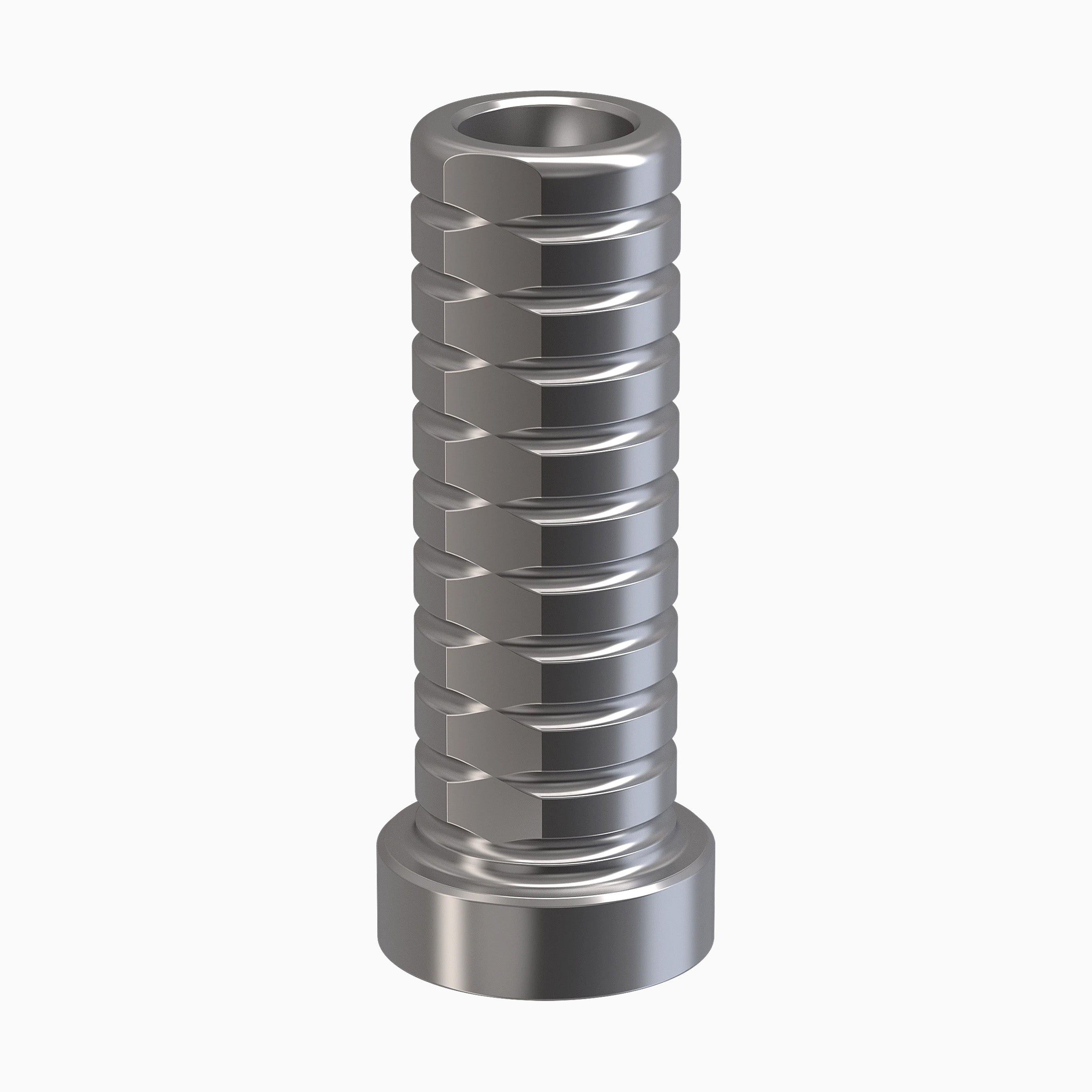TiLobe® Multi-Unit Temporary Abutment, RP, H10.0 mm