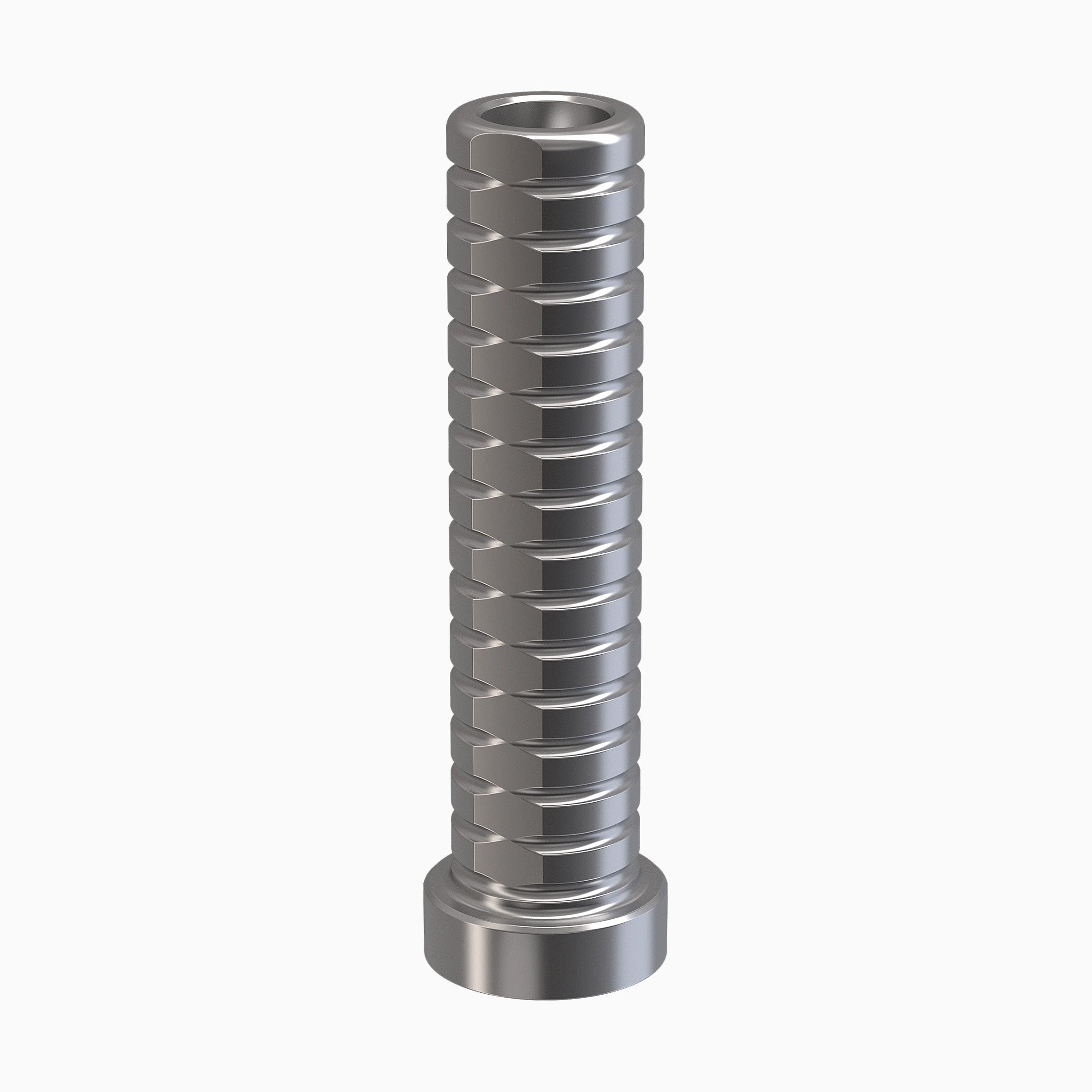 TiLobe® Multi-Unit Temporary Abutment, RP, H15.0 mm