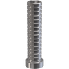 Multi-unit Temporary Abutment, RP, Non-Engaging, 15H