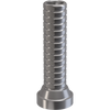 TiLobe Temporary Abutment, MUA WP, Non-Engaging, 15H