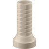 TiLobe Castable Abutment, MUA WP, Non-Engaging