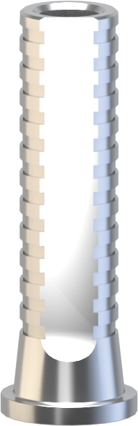 Paltop Castable Abutment, MUA WP, Non-Engaging