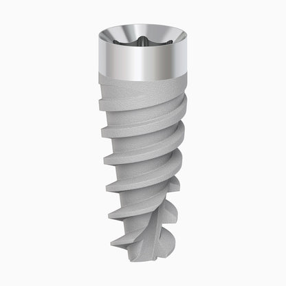 PAI TC Implant, SP, Ø3.75 x 10.0 mm