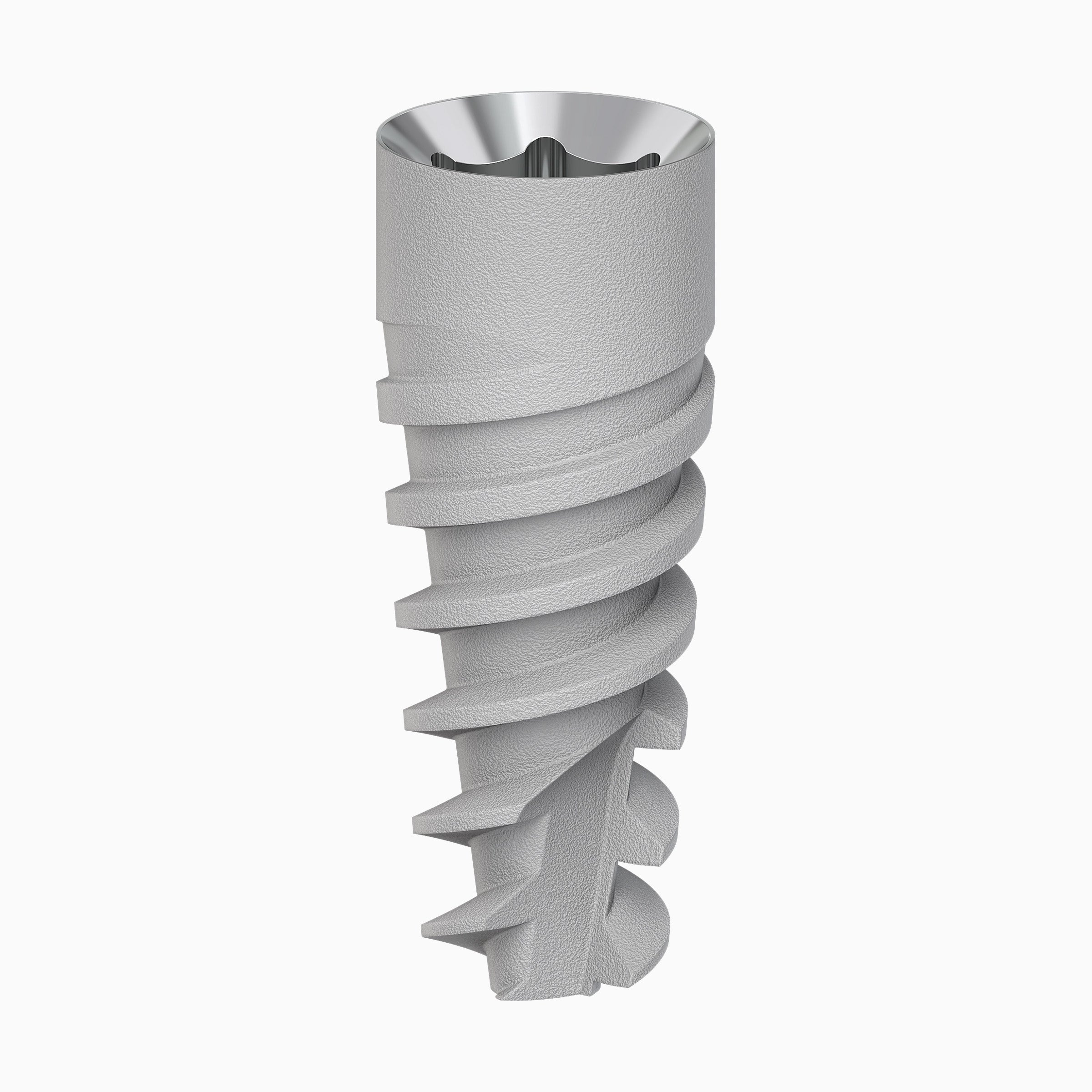 PAI TC Implant, SP, Ø3.75 x 10.0 mm