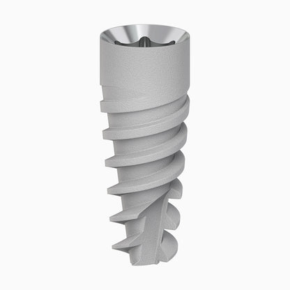PAI TC Implant, SP, Ø3.75 x 10.0 mm