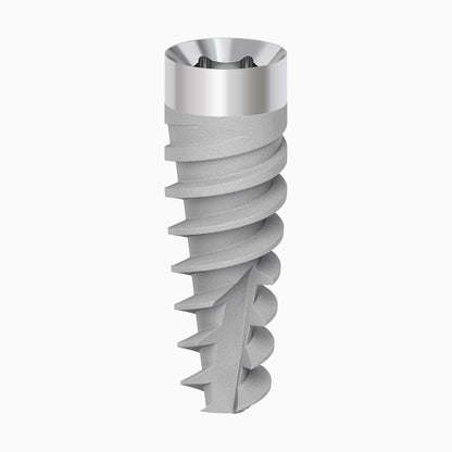 PAI TC Implant, SP, Ø3.75 x 11.5 mm