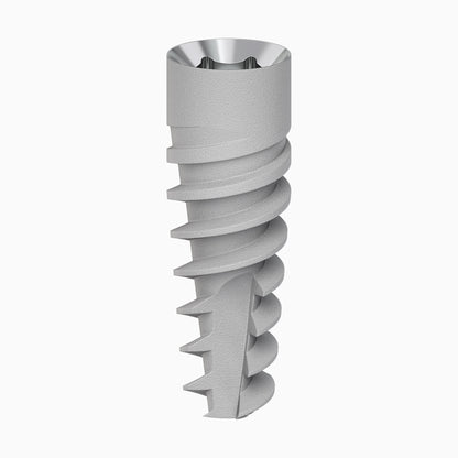 PAI TC Implant, SP, Ø3.75 x 11.5 mm