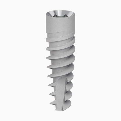PAI TC Implant, SP, Ø3.75 x 13.0 mm