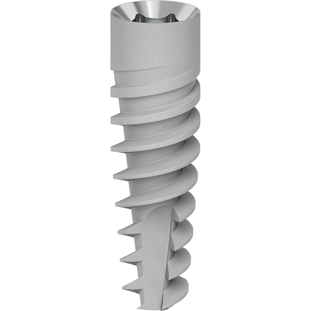 PAI TC Implant SP Ø 3.75 x 13 mm