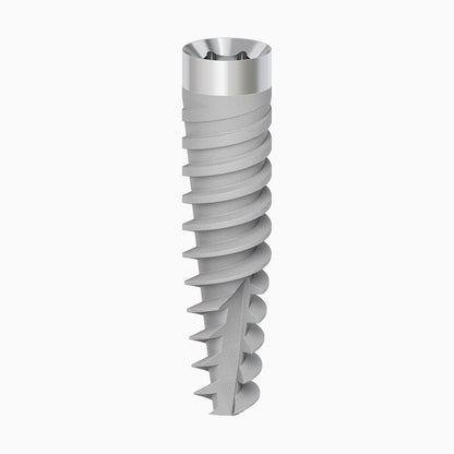 PAI TC Implant, SP, Ø3.75 x 16.0 mm