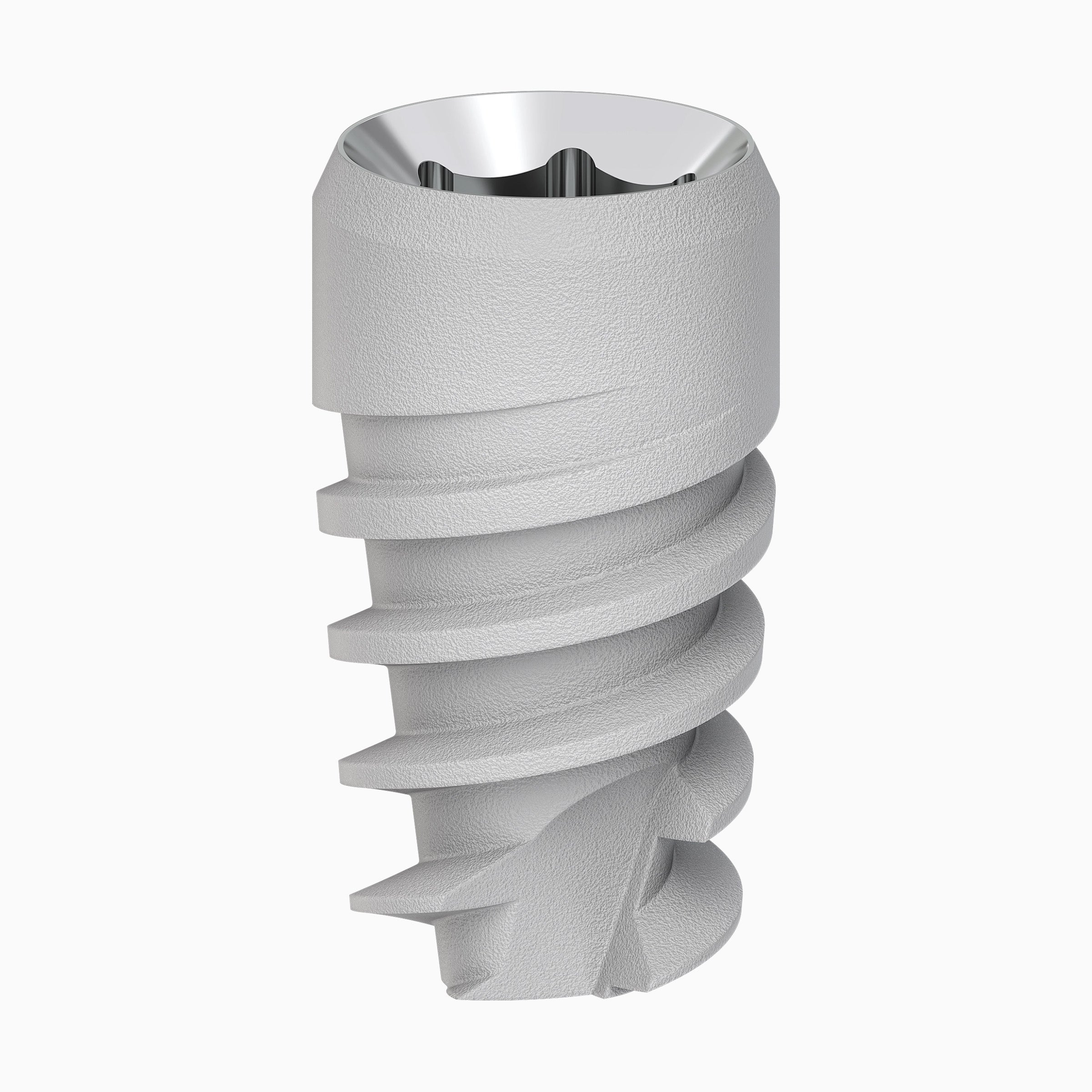 PAI TC Implant, SP, Ø4.2 x 8.0 mm