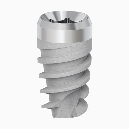 PAI TC Implant, SP, Ø4.2 x 8.0 mm