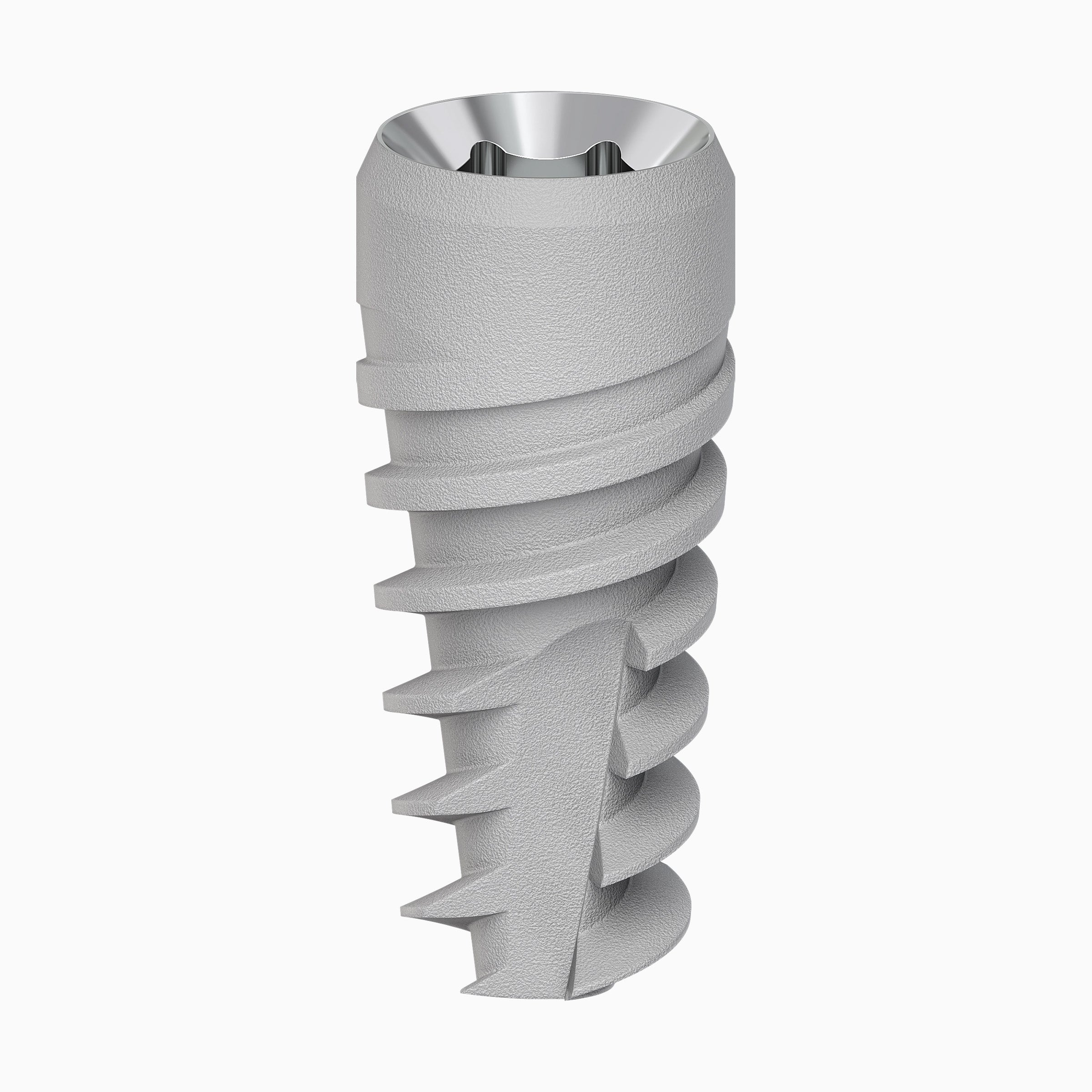 PAI TC Implant, SP, Ø4.2 x 10.0 mm