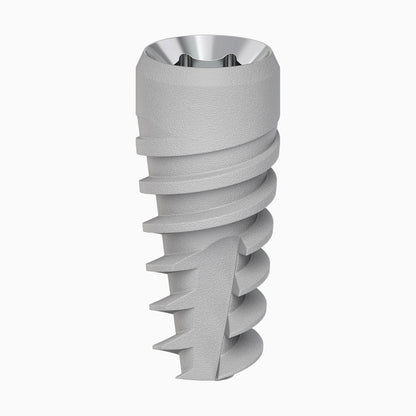 PAI TC Implant, SP, Ø4.2 x 10.0 mm