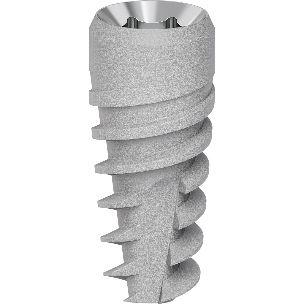 PAI TC Implant SP Ø 4.2 x 10 mm Keystone Dental Group