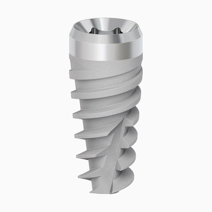 PAI TC Implant, SP, Ø4.2 x 10.0 mm