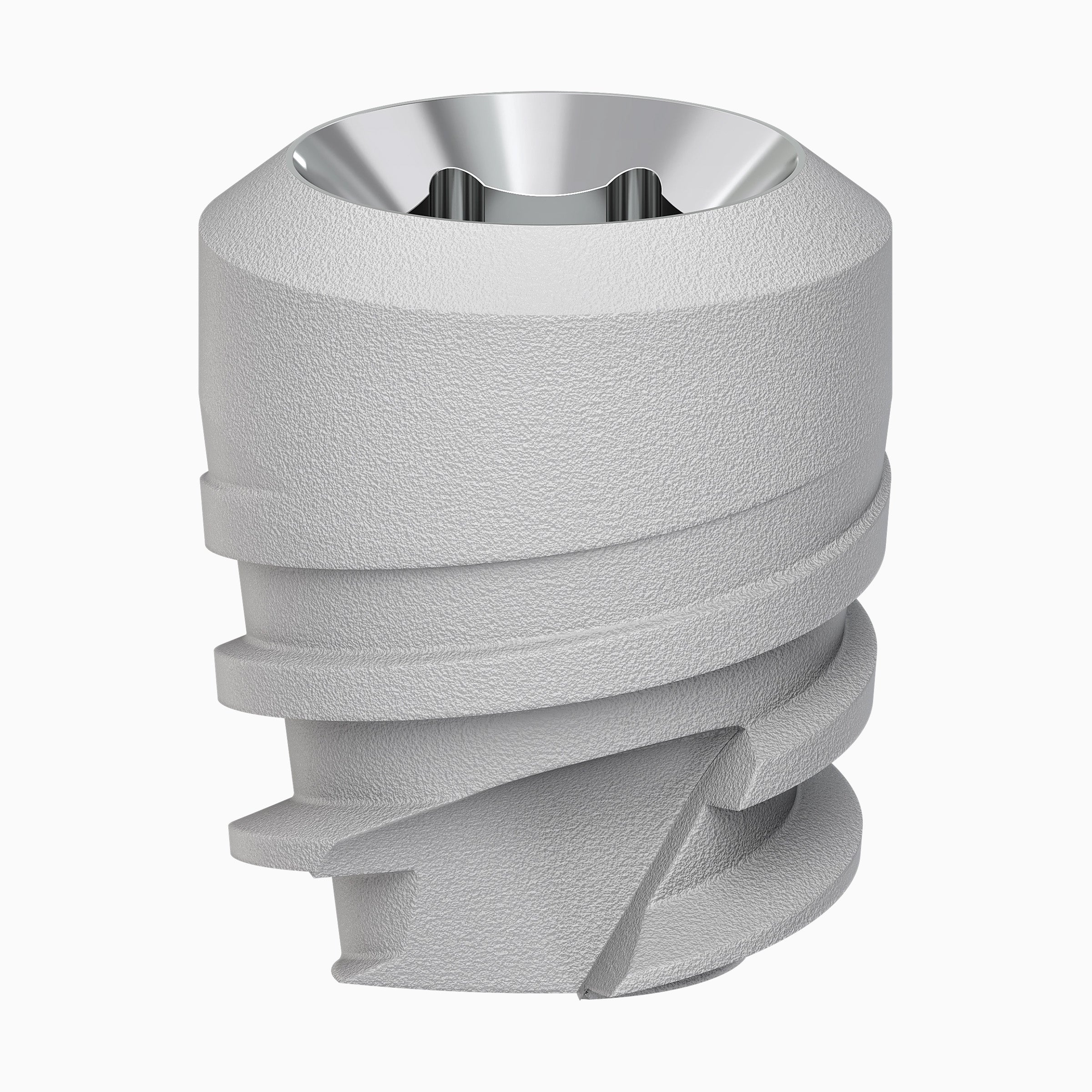 PAI TC Implant, SP, Ø5.0 x 6.0 mm