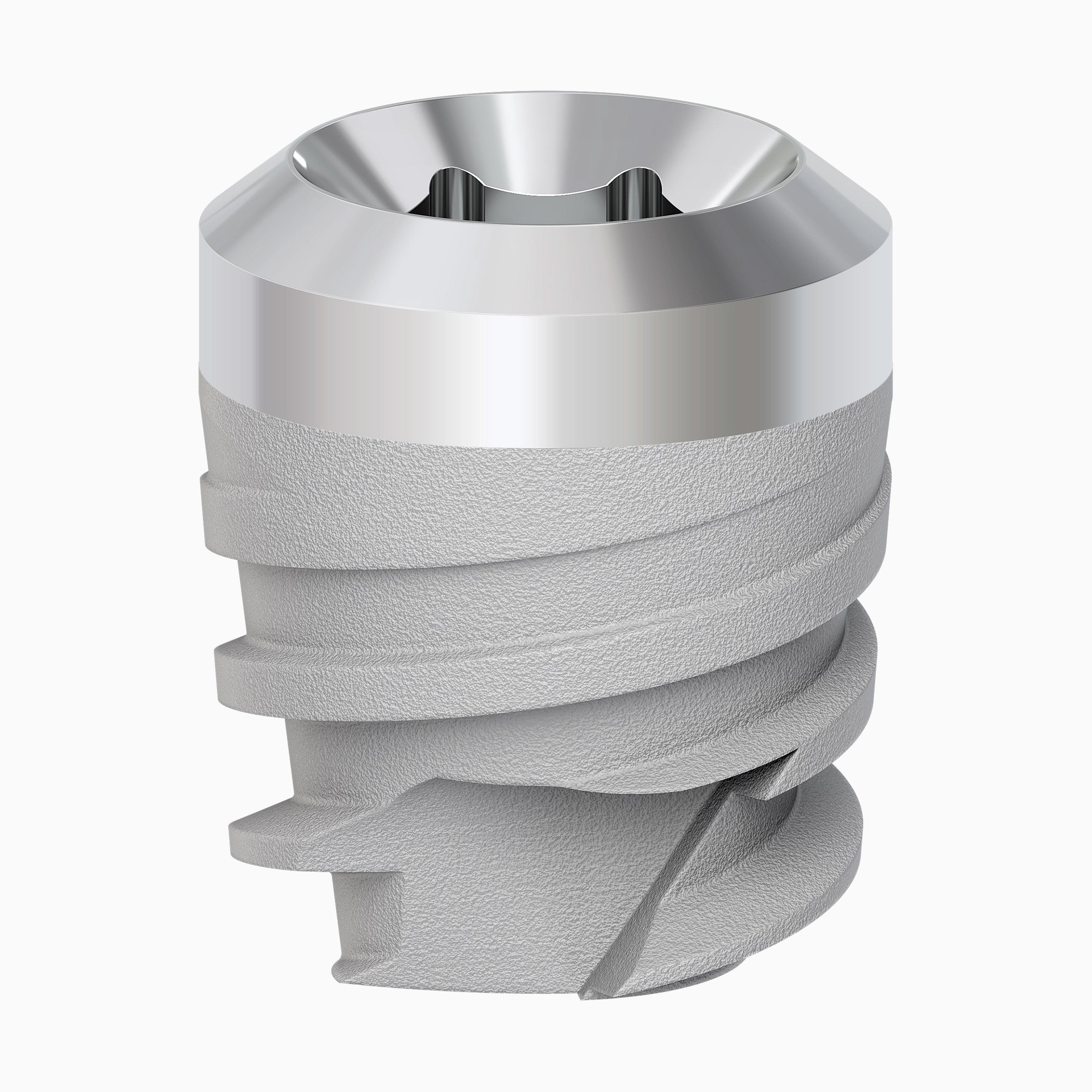 PAI Implant, SP, Ø5.0 x 6.0 mm