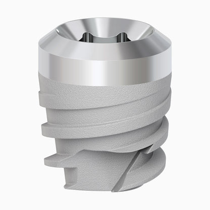 PAI TC Implant, SP, Ø5.0 x 6.0 mm