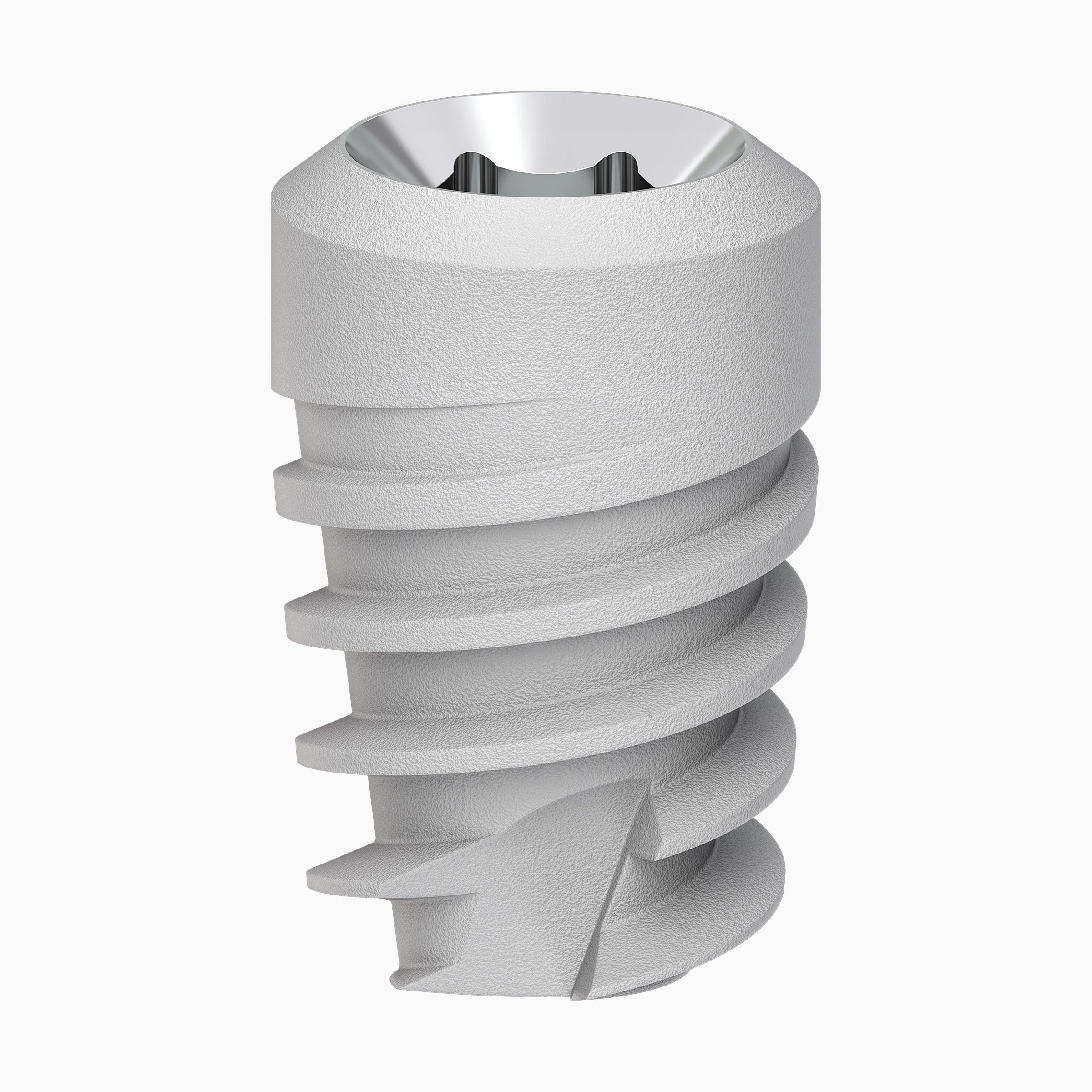 PAI TC Implant, SP, Ø5.0 x 8.0 mm