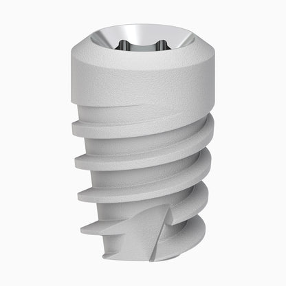 PAI TC Implant, SP, Ø5.0 x 8.0 mm