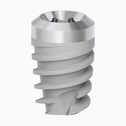 PAI TC Implant, SP, Ø5.0 x 8.0 mm