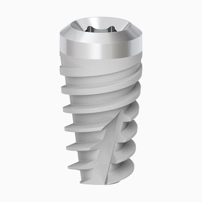 PAI TC Implant, SP, Ø5.0 x 10.0 mm