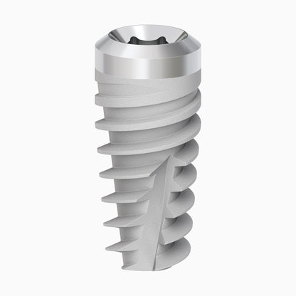 PAI TC Implant, SP, Ø5.0 x 11.5 mm
