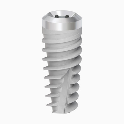 PAI TC Implant, SP, Ø5.0 x 13.0 mm