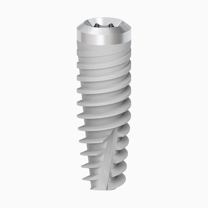 PAI TC Implant, SP, Ø5.0 x 16.0 mm