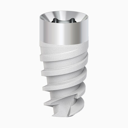 PAI TC Implant, SP, Ø3.75 x 8.0 mm