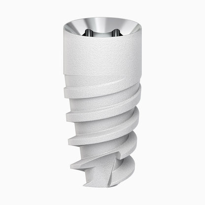 PAI TC Implant, SP, Ø3.75 x 8.0 mm