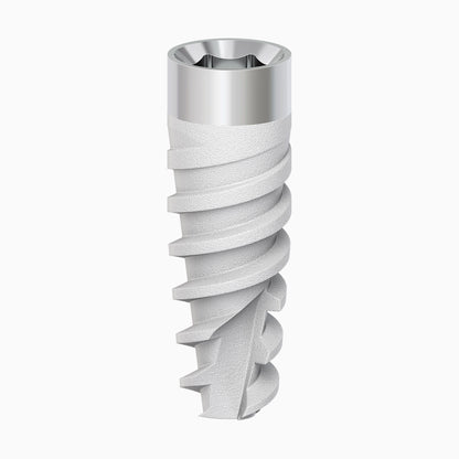 PAI TC Implant, NP, Ø3.25 x 10.0 mm