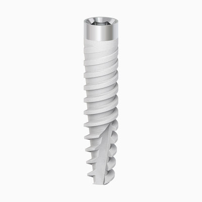 PAI TC Implant, NP, Ø3.25 x 16.0 mm