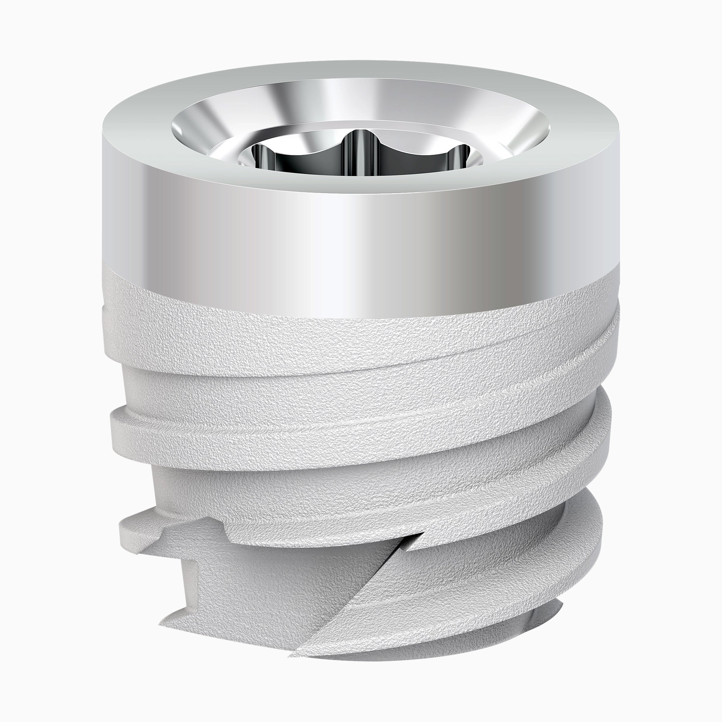 PAI Implant, WP, Ø6.0 x 6.0 mm