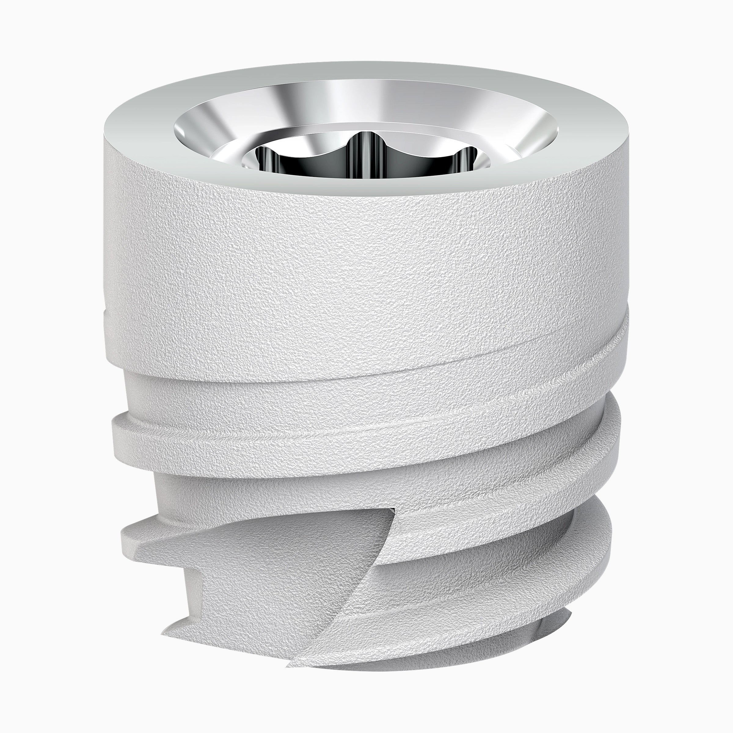 PAI TC Implant, WP, Ø6.0 x 6.0 mm