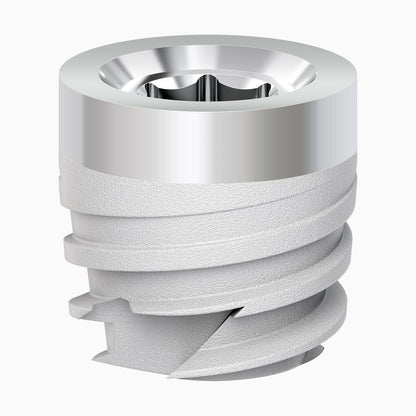 PAI TC Implant, WP, Ø6.0 x 6.0 mm
