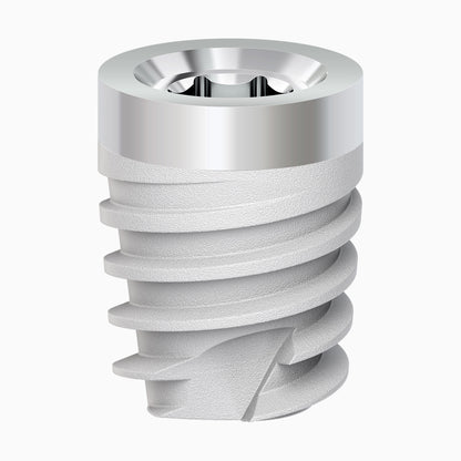 PAI TC Implant, WP, Ø6.0 x 8.0 mm