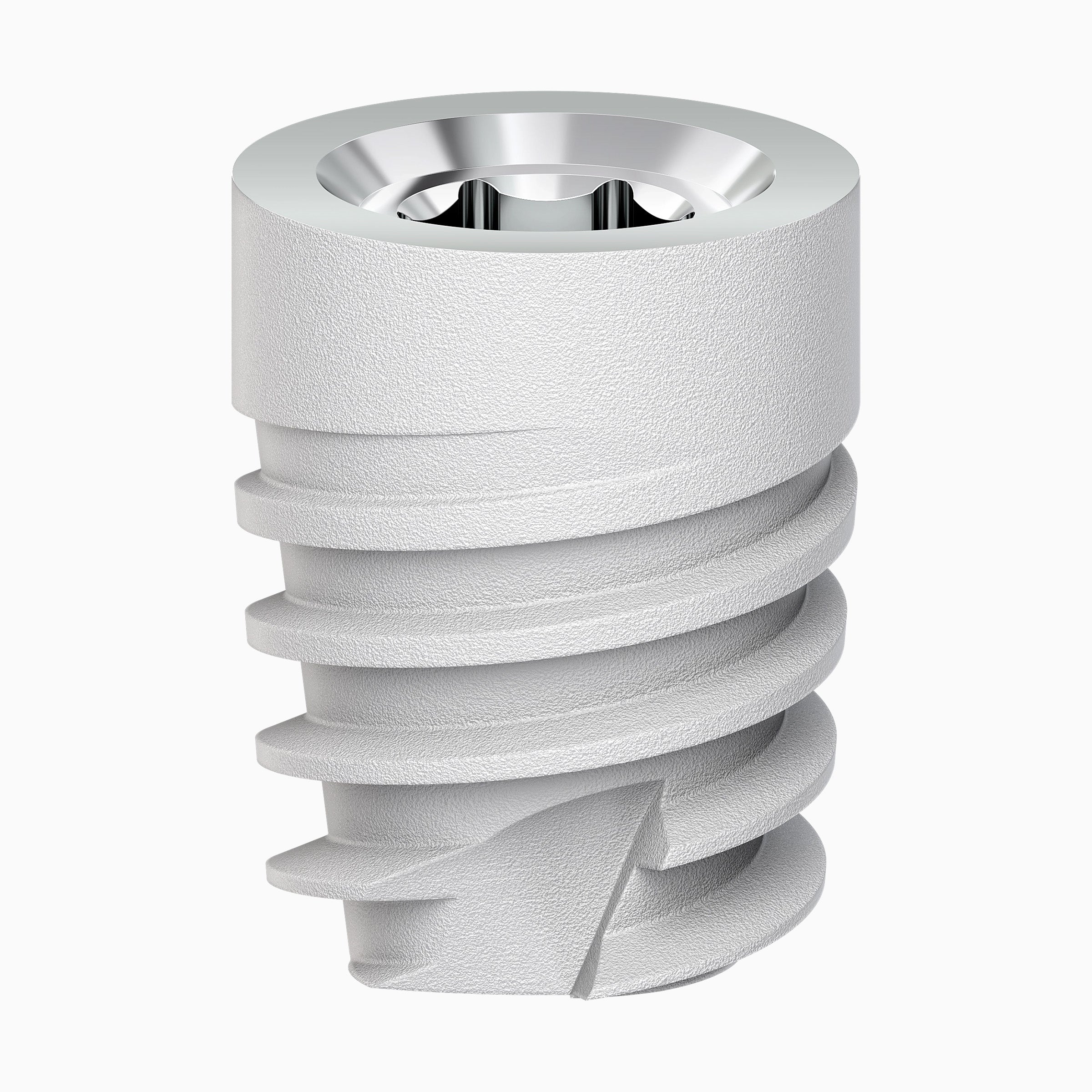 PAI TC Implant, WP, Ø6.0 x 8.0 mm
