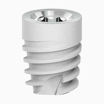 PAI TC Implant, WP, Ø6.0 x 8.0 mm