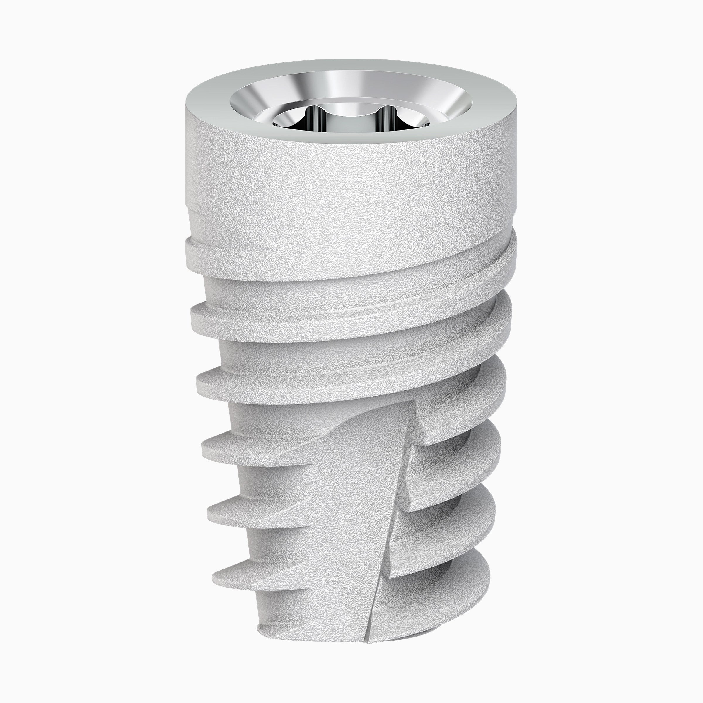 PAI TC Implant, WP, Ø6.0 x 10.0 mm