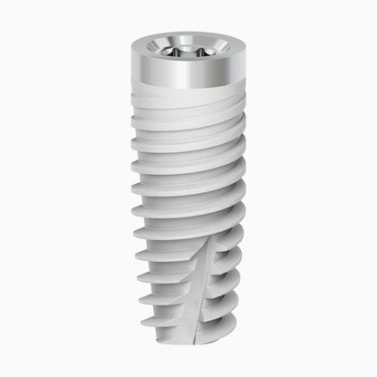 PAI TC Implant WP 6.0x16